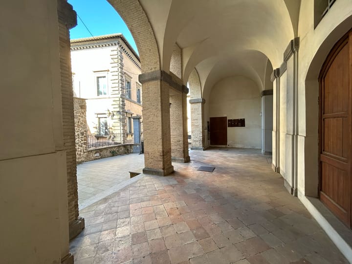 Foto 3 van Via Beato Angelico 12