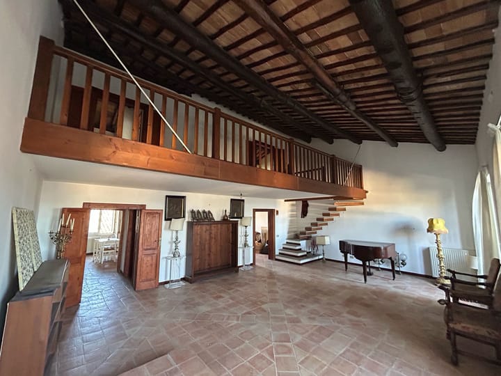 Foto 5 van Via Beato Angelico 12