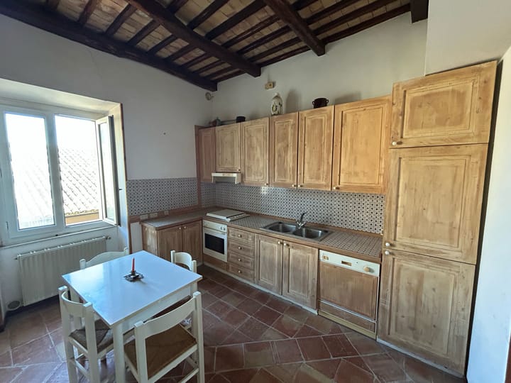 Foto 7 van Via Beato Angelico 12