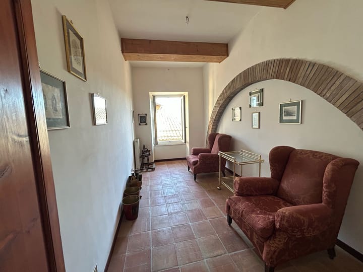 Foto 9 van Via Beato Angelico 12