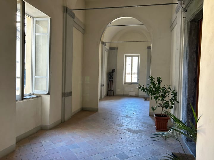 Foto 15 van Via Beato Angelico 12