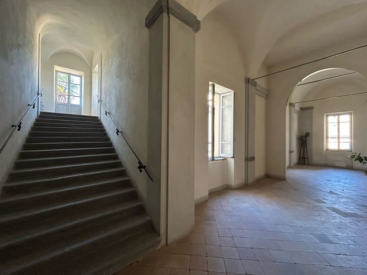 Foto 16 van Via Beato Angelico 12