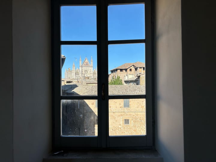 Foto 19 van Via Beato Angelico 12