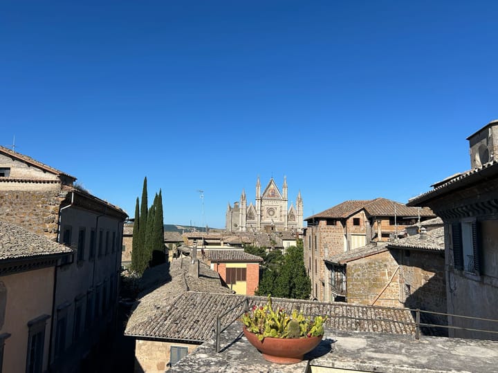 Foto 23 van Via Beato Angelico 12