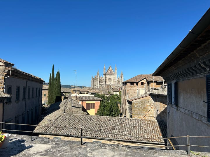 Foto 25 van Via Beato Angelico 12