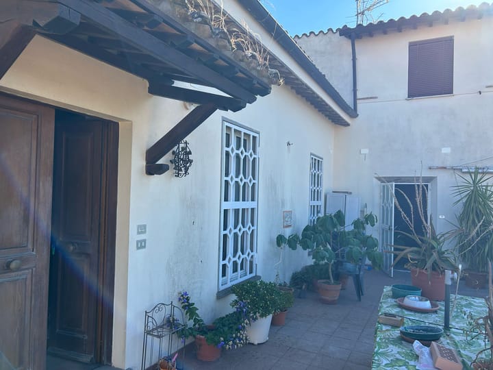 Foto 26 van Via Beato Angelico 12