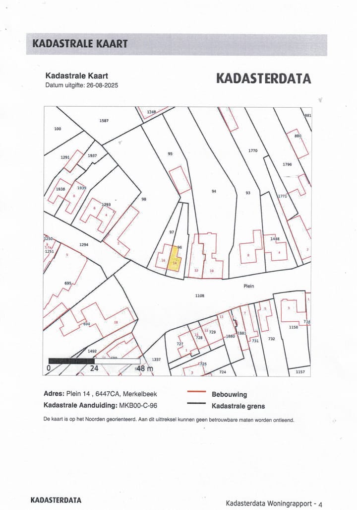 Foto 25 van Plein 14