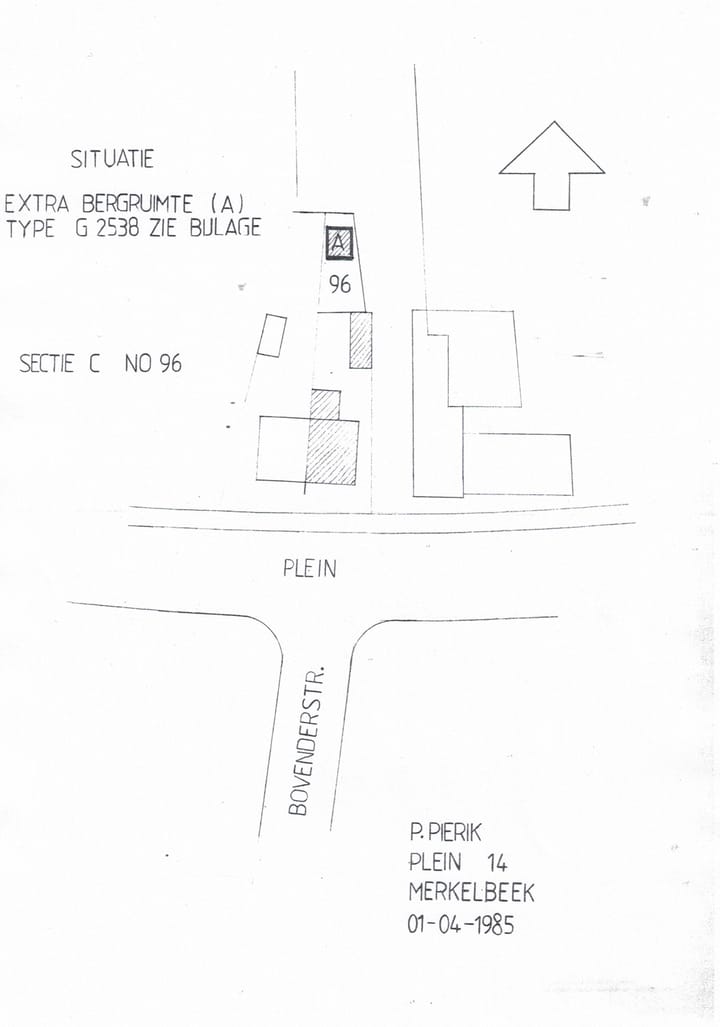 Foto 27 van Plein 14