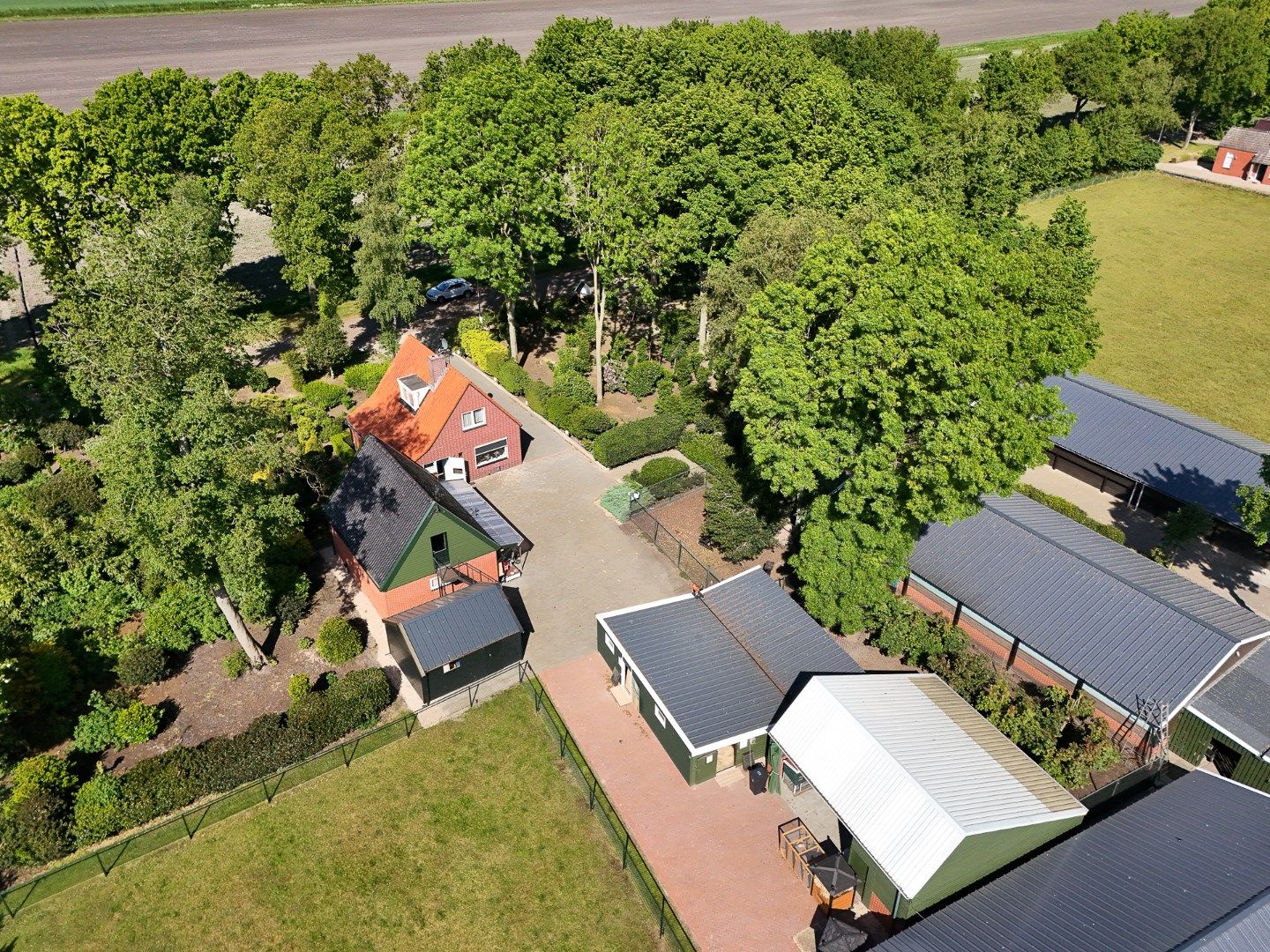 Foto 1 van Paterslaan 59-A