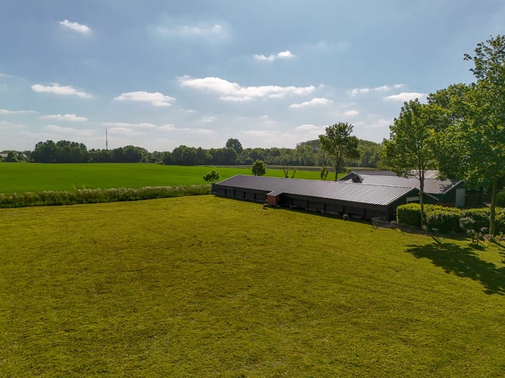 Foto 4 van Paterslaan 59-A