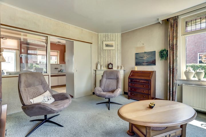 Foto 12 van Kadal 10