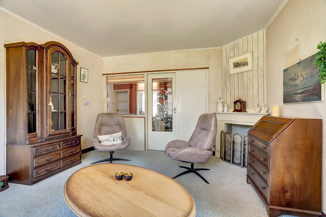 Foto 13 van Kadal 10