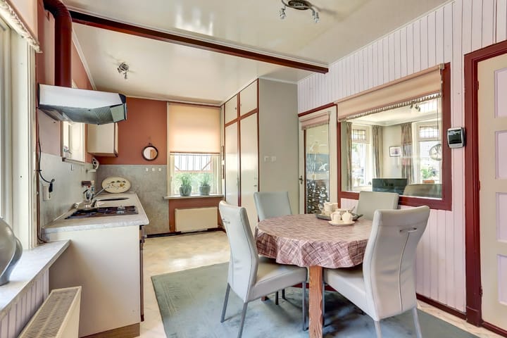 Foto 15 van Kadal 10