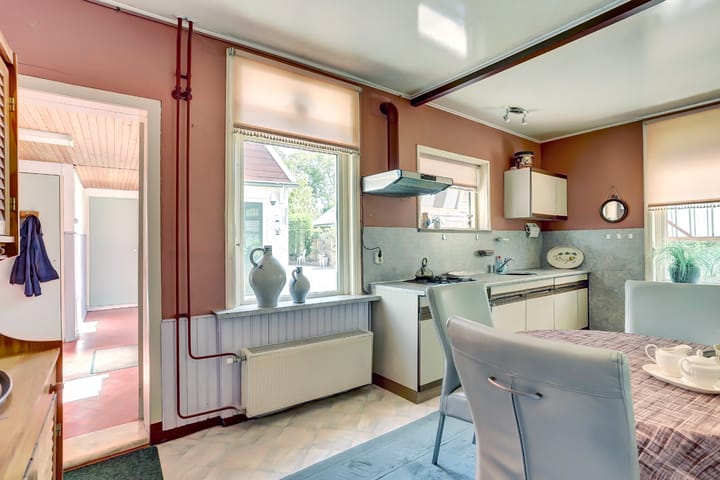 Foto 17 van Kadal 10