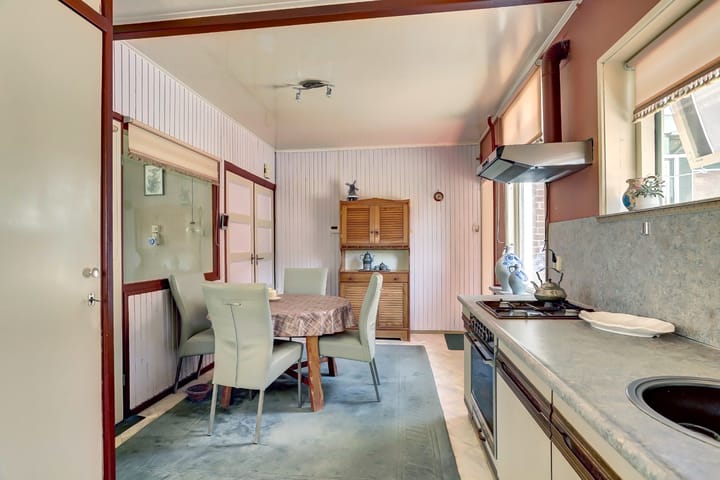 Foto 19 van Kadal 10