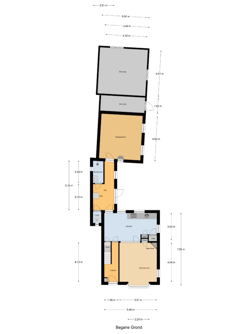 Foto 36 van Kadal 10