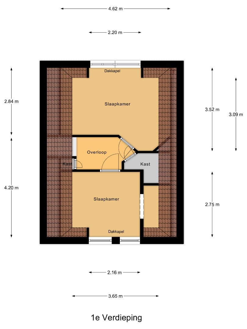 Foto 37 van Kadal 10