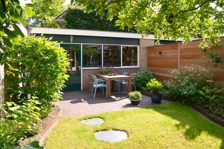 Foto 3 van Louise de Colignyplein 2