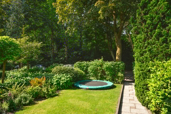 Foto 5 van Louise de Colignyplein 2