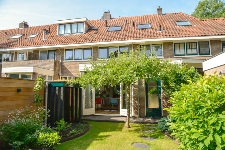 Foto 4 van Louise de Colignyplein 2