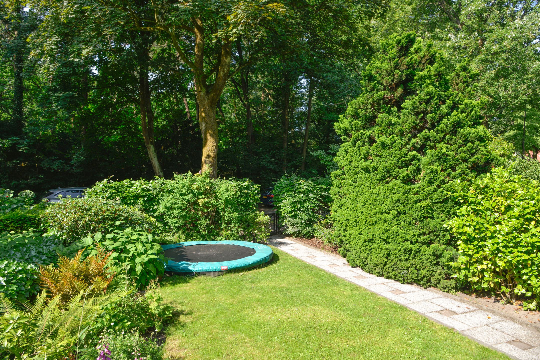 Foto 6 van Louise de Colignyplein 2