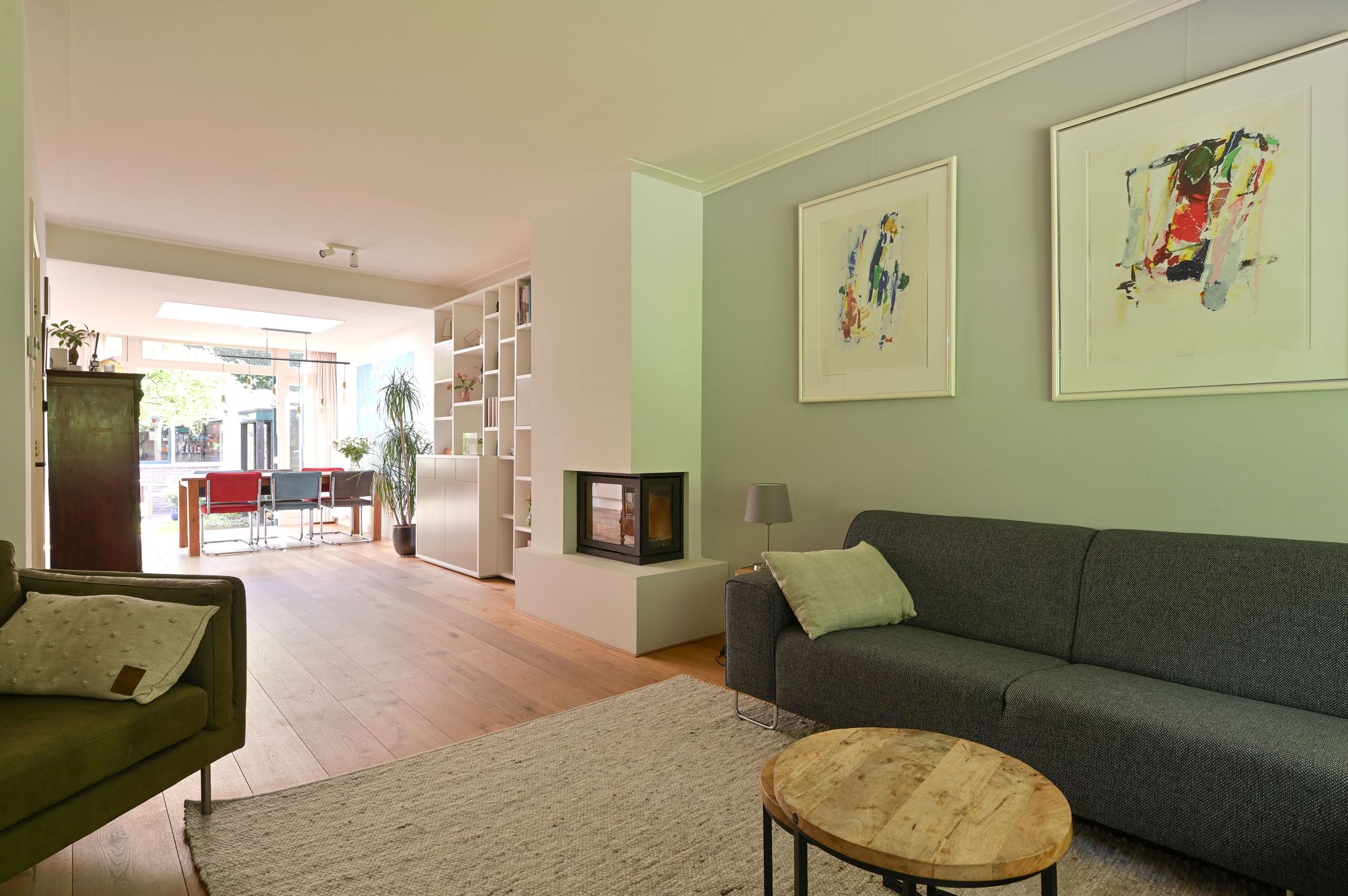 Foto 9 van Louise de Colignyplein 2