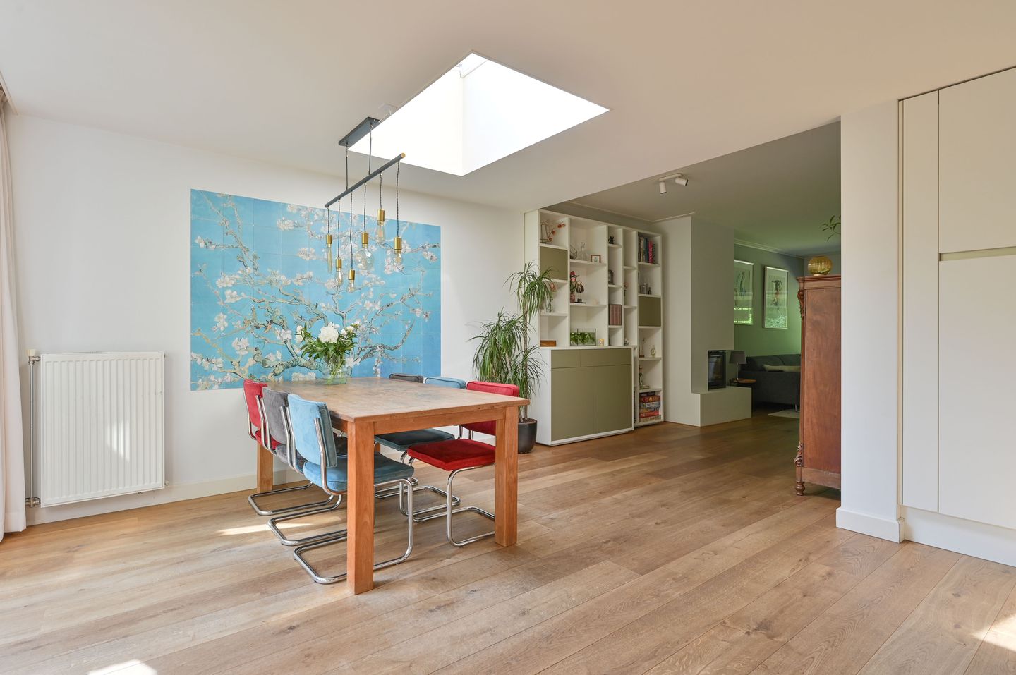 Foto 10 van Louise de Colignyplein 2