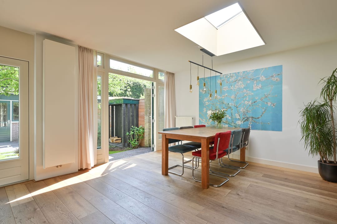 Foto 11 van Louise de Colignyplein 2