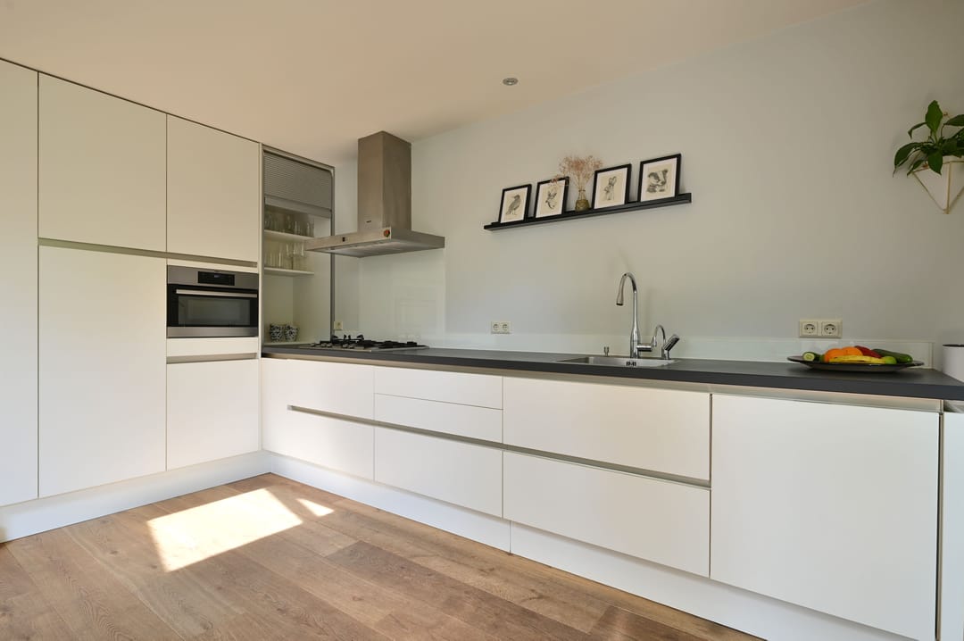 Foto 13 van Louise de Colignyplein 2