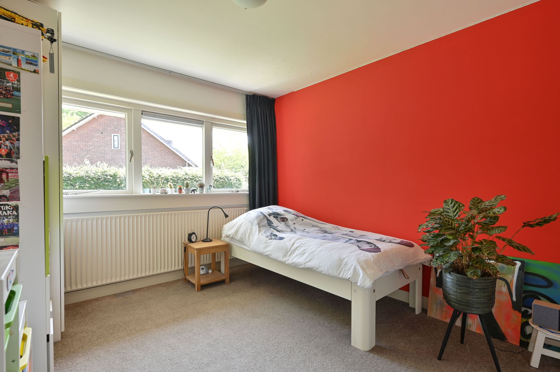 Foto 15 van Louise de Colignyplein 2