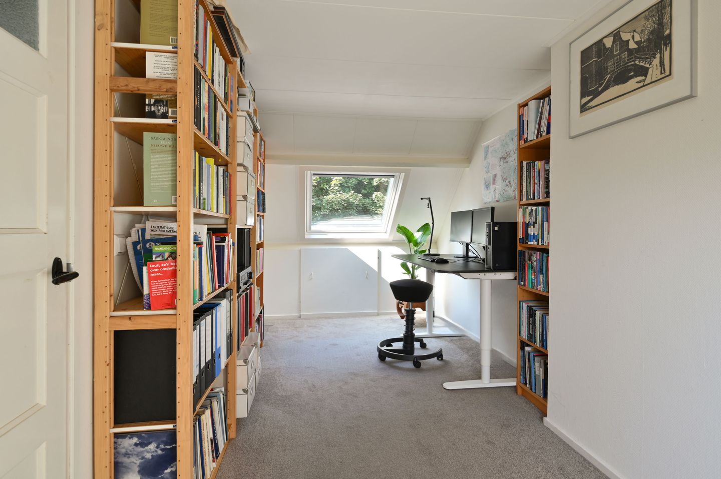 Foto 19 van Louise de Colignyplein 2