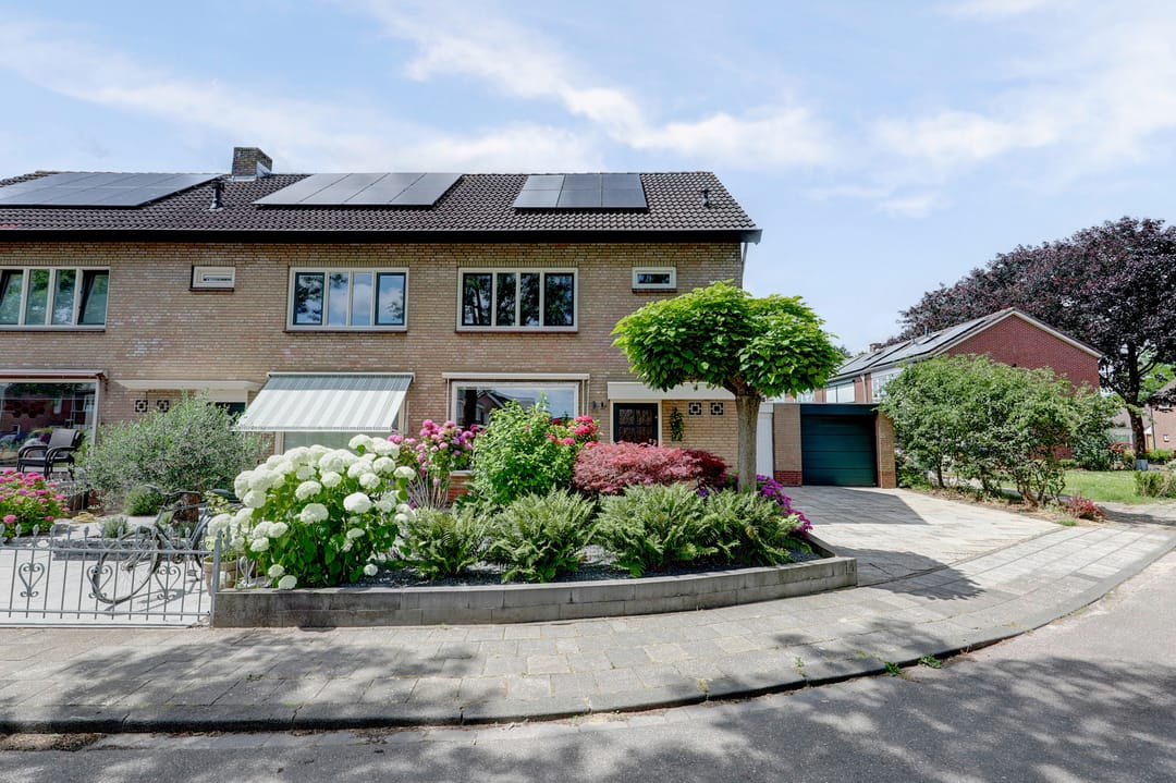 Foto 1 van Gruttostraat 8