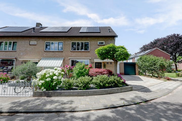 Foto 1 van Gruttostraat 8