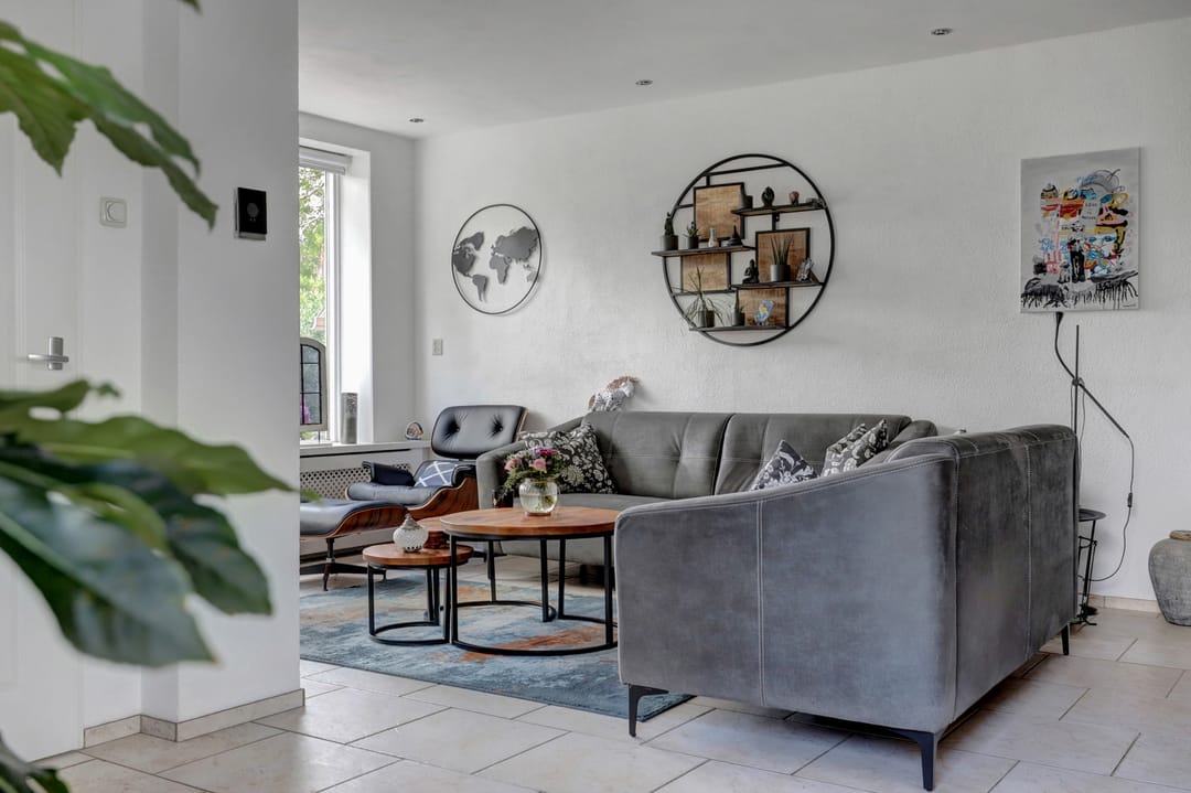 Foto 2 van Gruttostraat 8