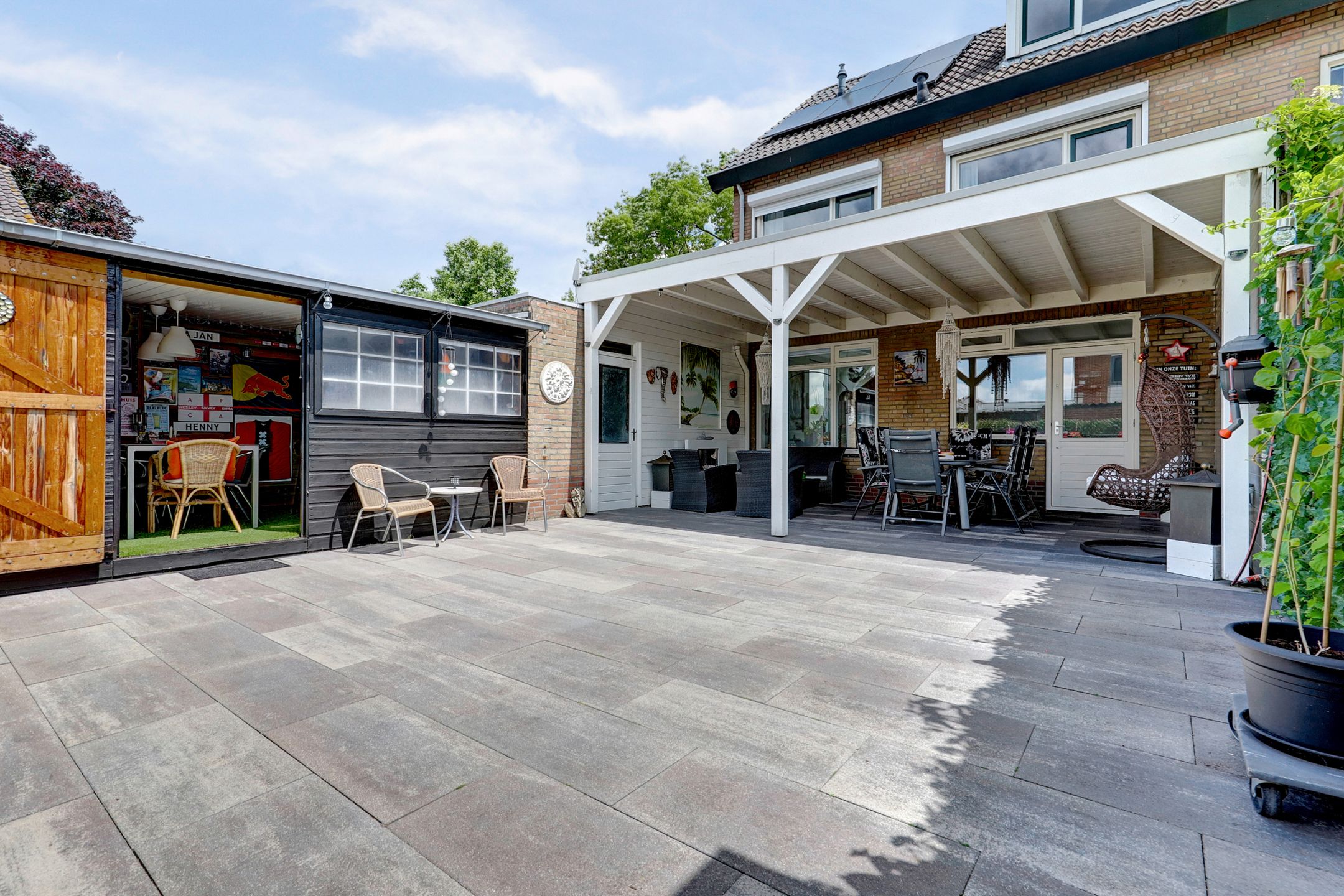 Foto 3 van Gruttostraat 8