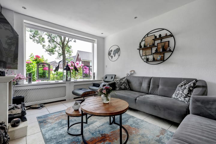 Foto 4 van Gruttostraat 8