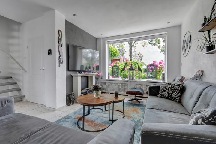 Foto 5 van Gruttostraat 8