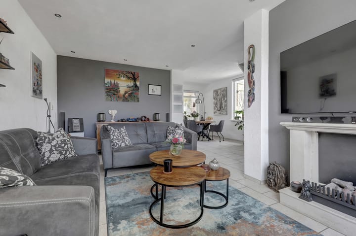 Foto 6 van Gruttostraat 8