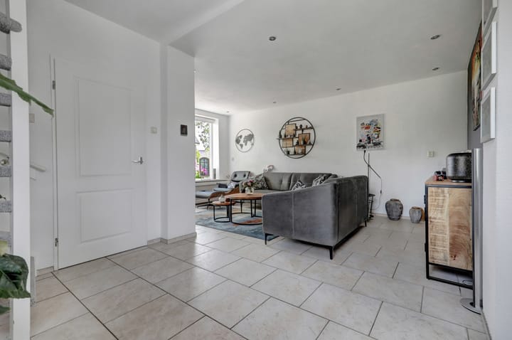 Foto 7 van Gruttostraat 8