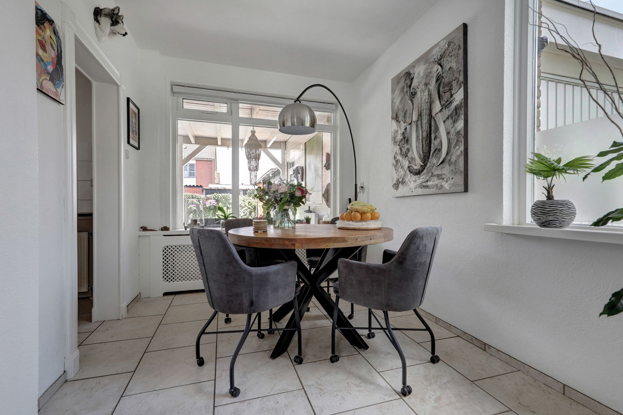 Foto 9 van Gruttostraat 8