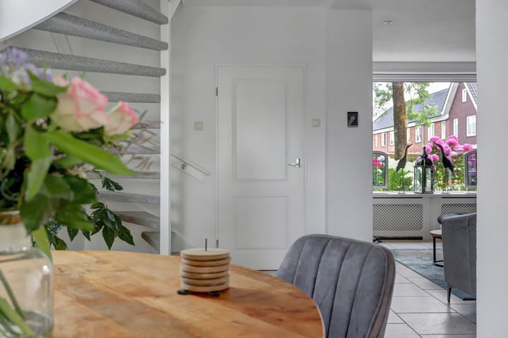 Foto 11 van Gruttostraat 8