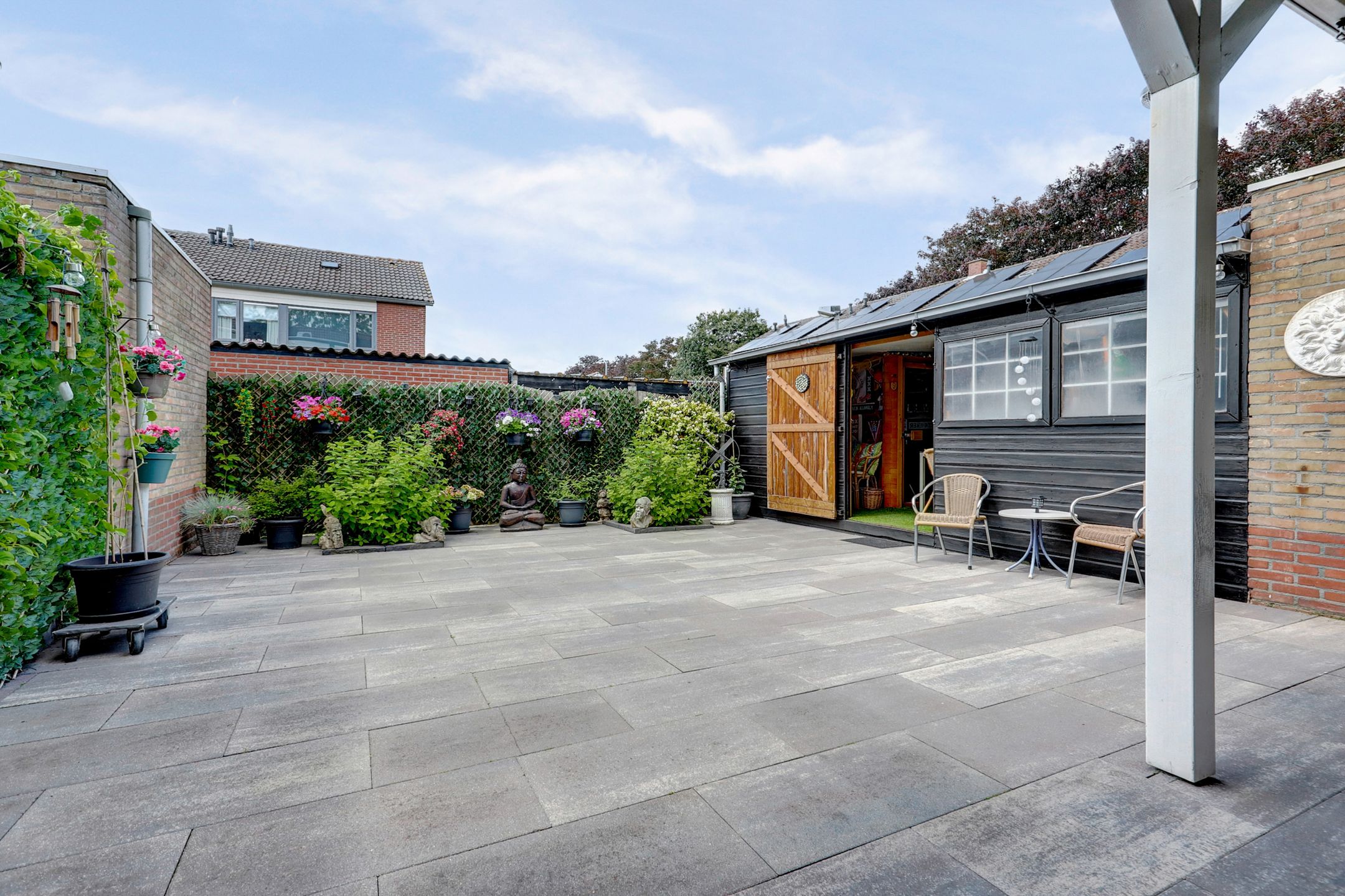 Foto 30 van Gruttostraat 8