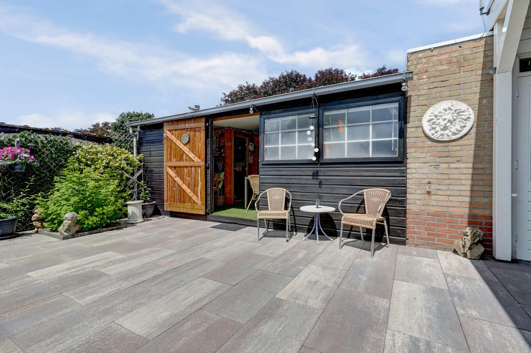 Foto 31 van Gruttostraat 8