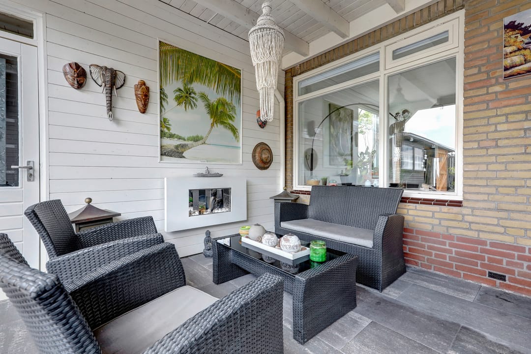 Foto 32 van Gruttostraat 8