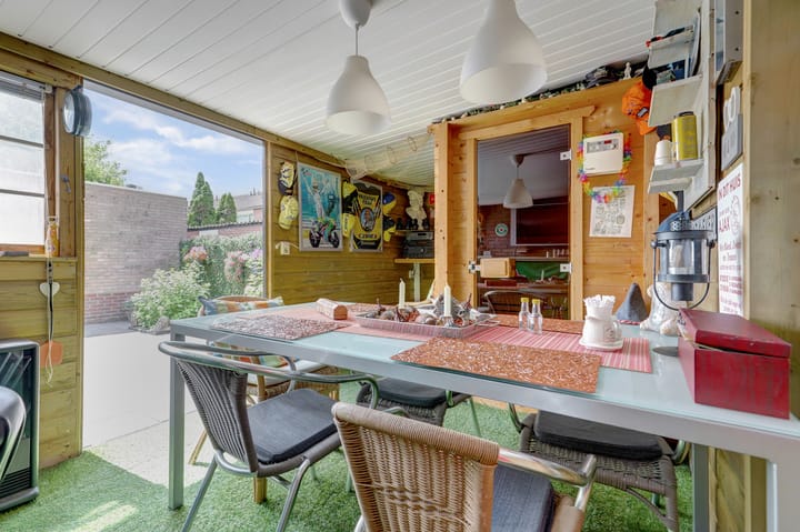 Foto 34 van Gruttostraat 8