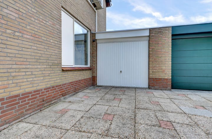 Foto 35 van Gruttostraat 8