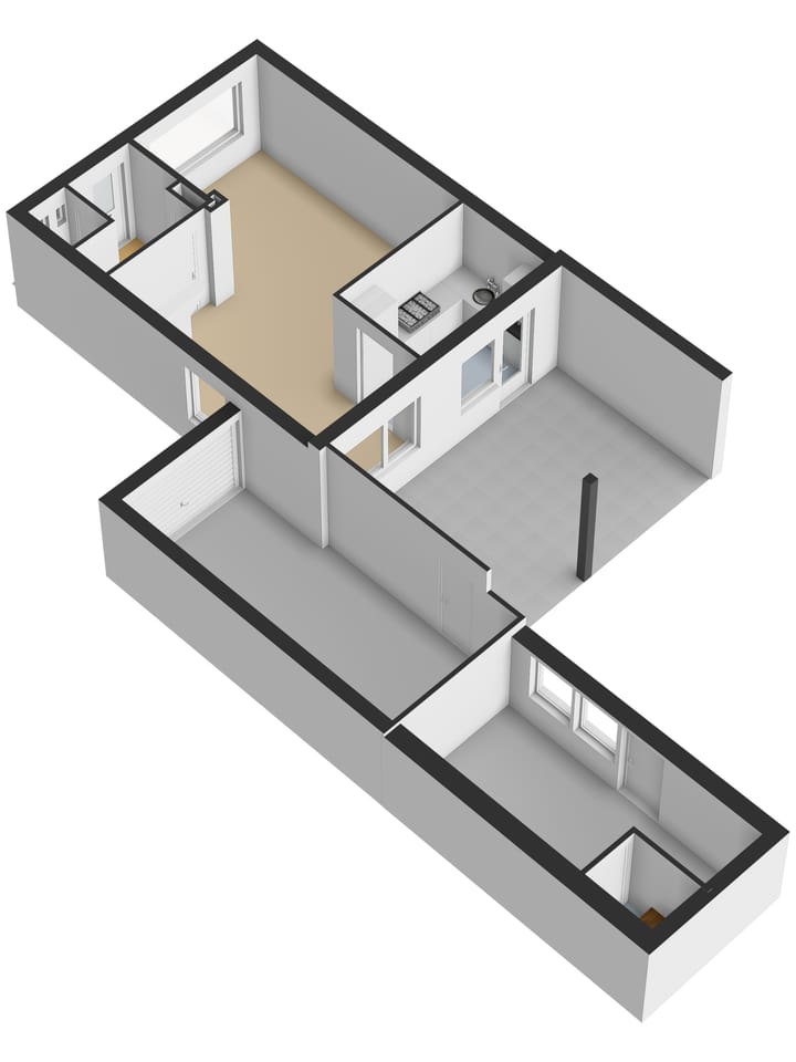 Foto 39 van Gruttostraat 8