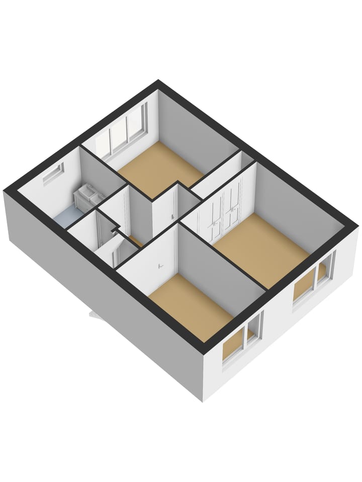 Foto 41 van Gruttostraat 8