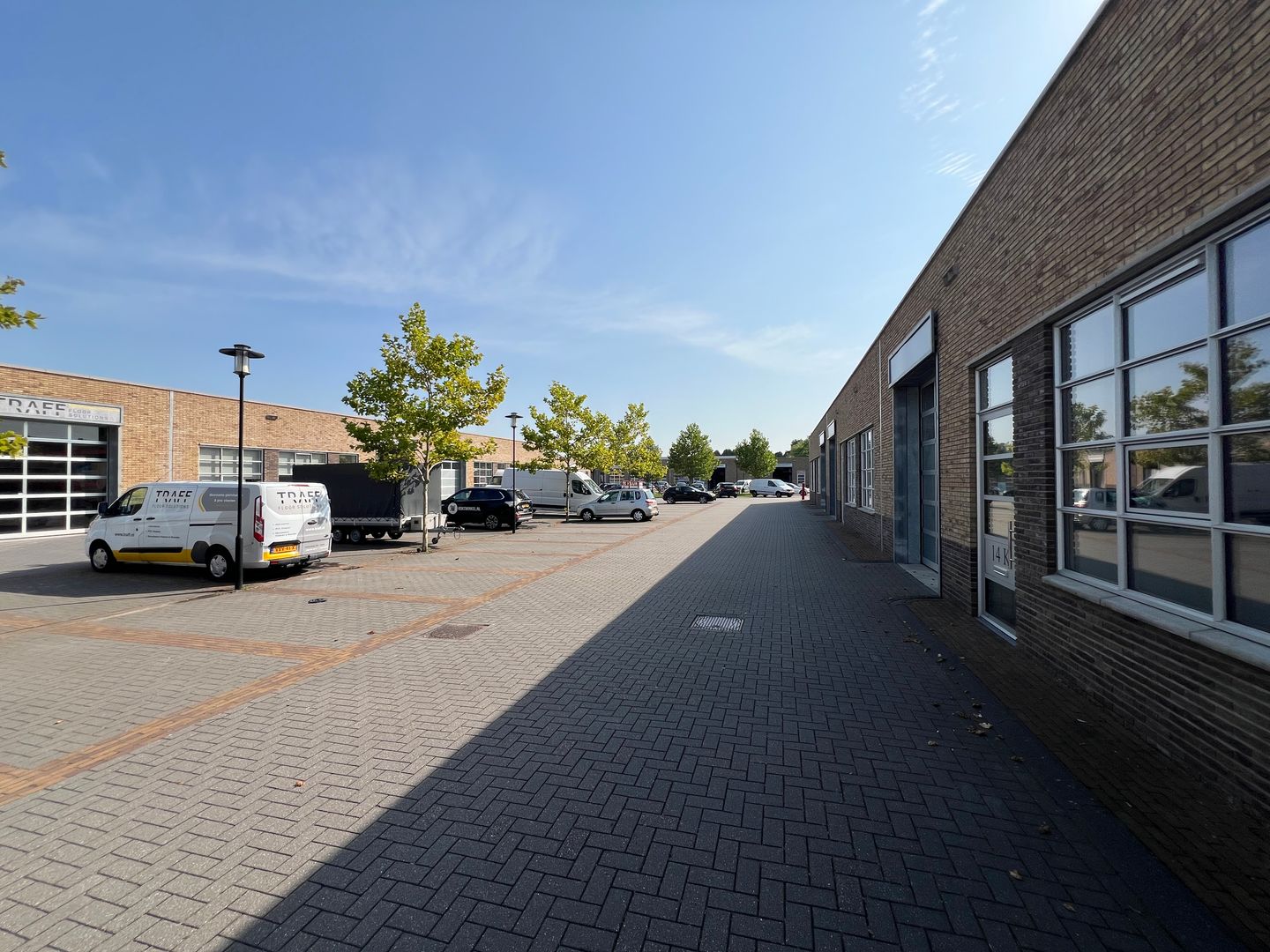 Bekijk foto 5 van Ceintuurbaan 14-K
