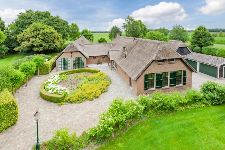 Foto 2 van Westerhuizingerweg 16